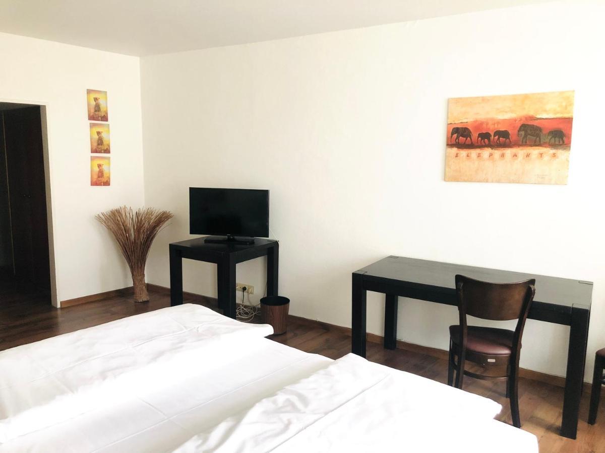 Apartment Rathausplatz - Hotel Fuerstenhof Kempten Dış mekan fotoğraf